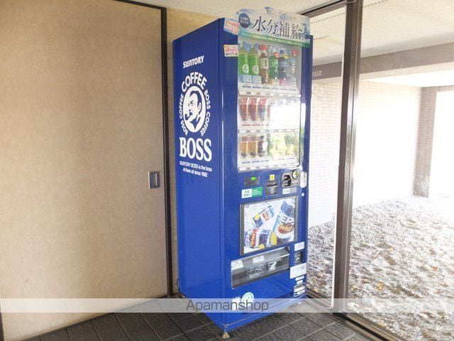 ベルシティ20のその他写真