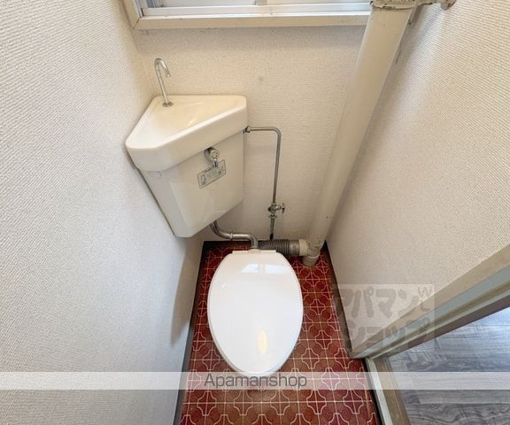 今出川マンションの内装写真