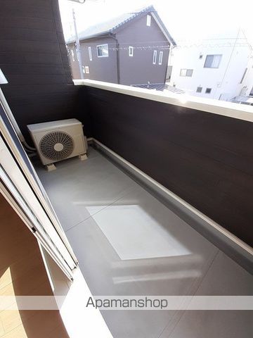 エトワール沖洲Aの内装写真