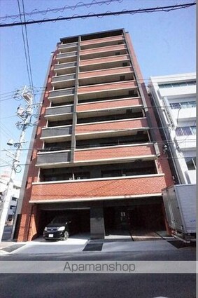 ヴィラエーデル名駅[1R/29.78m2]の外観2