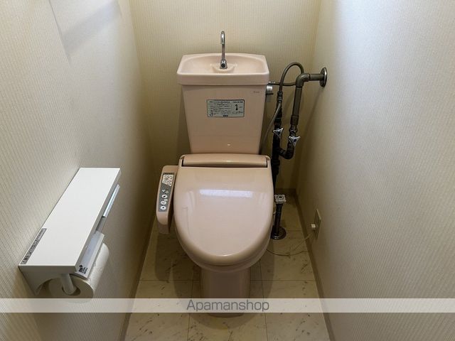 函館本線 稲積公園駅 徒歩25分 2階建 築39年の内装写真
