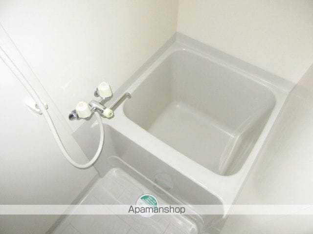 千草荘の内装写真