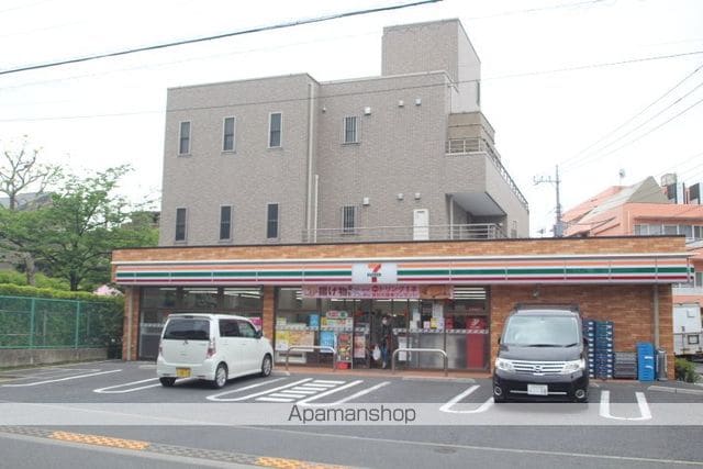 アゼスト堀切菖蒲園IIの周辺写真