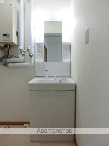 クヴァルティーラの内装写真