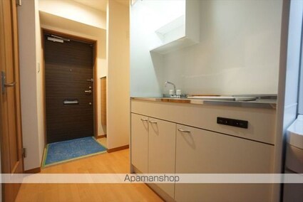 グレイス上前津[1K/25.73m2]の玄関