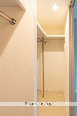 アソシエール大倉山の内装写真