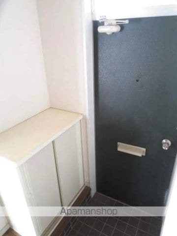 サンハイツの内装写真