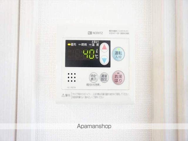 エスリード上前津LIVIAの内装写真