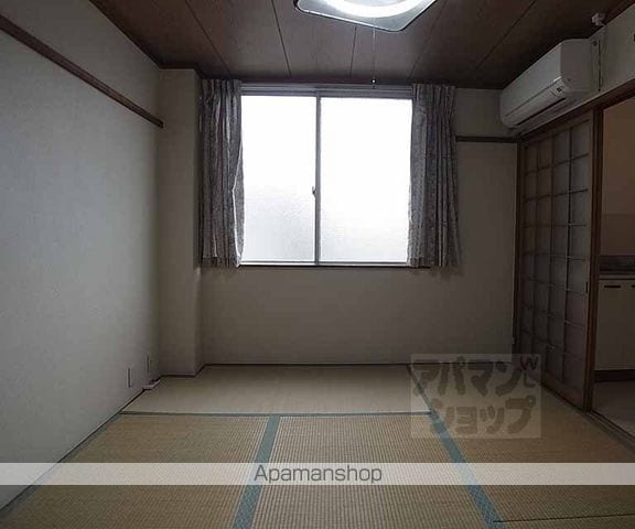 鈴木マンションの内装写真