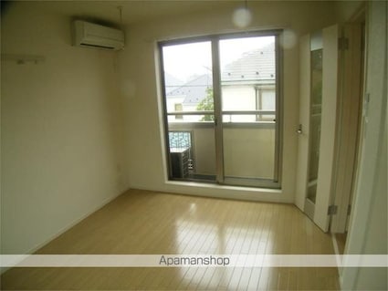 Ｍａｉｓｏｎ　Ｊａｍ’ｓ[1K/20.46m2]のリビング・居間