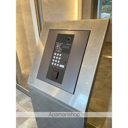 ＡＩＦＬＡＴ方南町[1LDK/42.97m2]の外観3