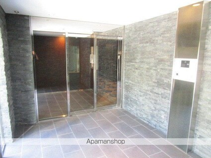 リアレスト東高円寺[1K/25.96m2]のロビー1