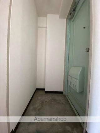 つるぎマンション[1DK/30.8m2]の玄関