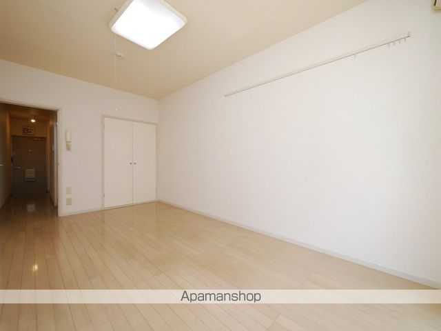 サンセールロジュマンの内装写真