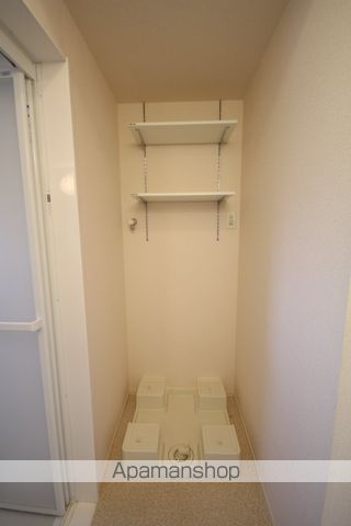 モントレゾールの内装写真