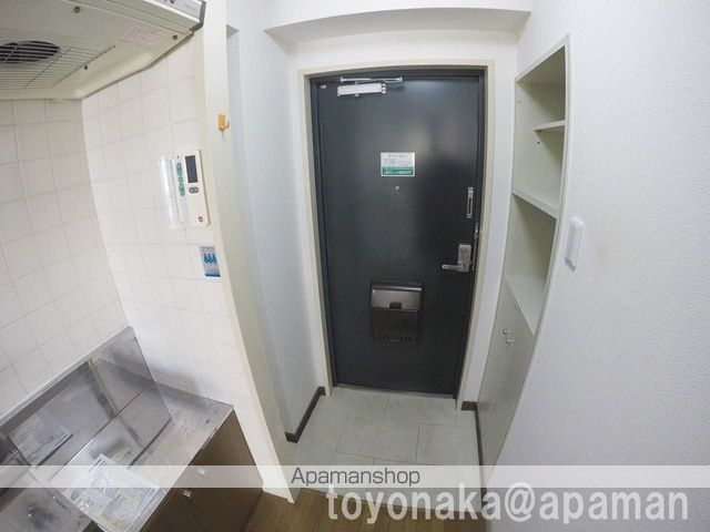 ヴェルジュ曽根の内装写真