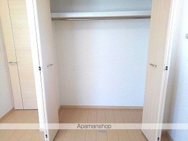 アイリー ブルーの内装写真