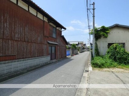 本郷ハイツ[3DK/57.75m2]の周辺11