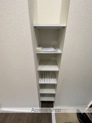 東海第一ビルの内装写真