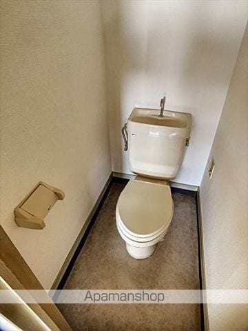 マンション和正の内装写真