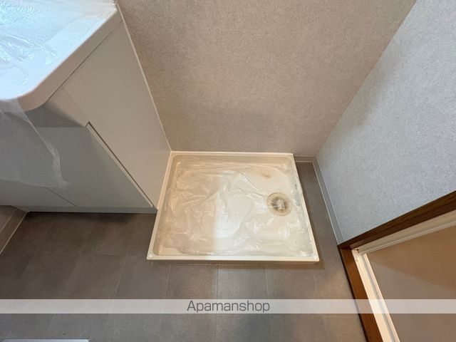 グランドリー高槻の内装写真