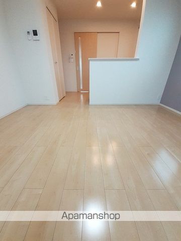 シエロ カーサ レイ 弐番館の内装写真