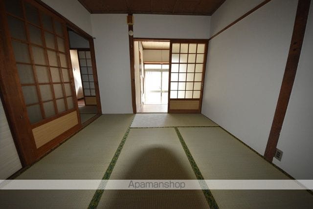 片山文化の内装写真