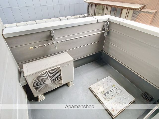 ファーストレーベン高岡町の内装写真