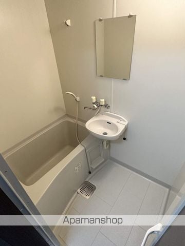 クリスタルパレス弐番館の内装写真