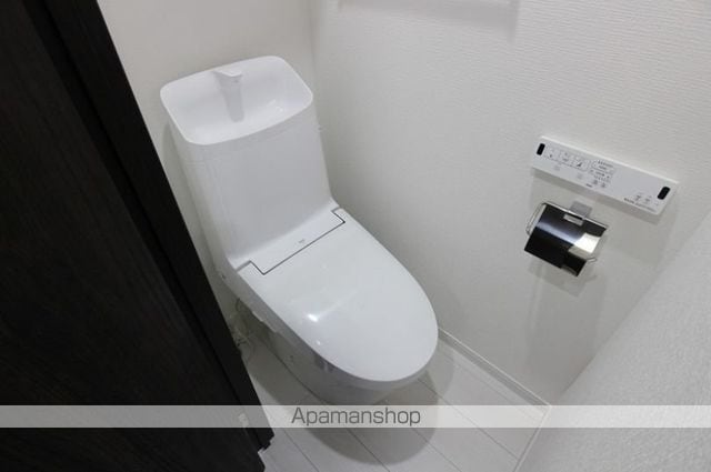 グランクオール大和町の内装写真