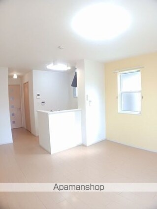 サンフレーア[1R/32.94m2]の内装