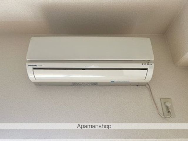アビタシオン黒髪の内装写真