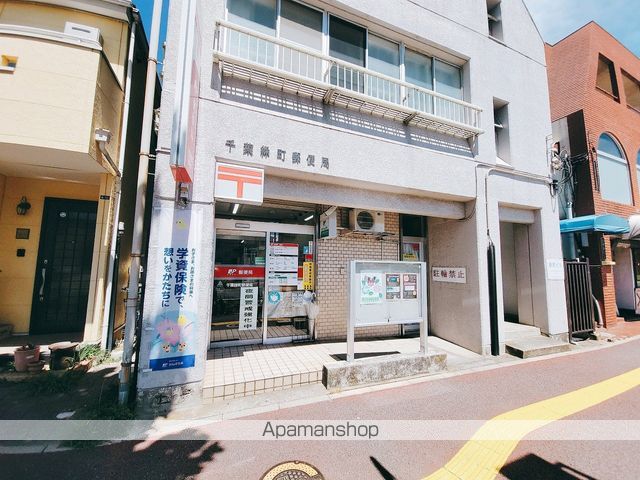 リブリ・西千葉の周辺写真