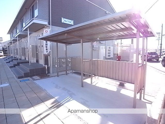 WIT 下石田の外観写真
