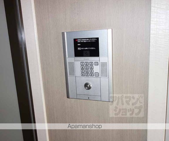アクアプレイス京都東寺の外観写真