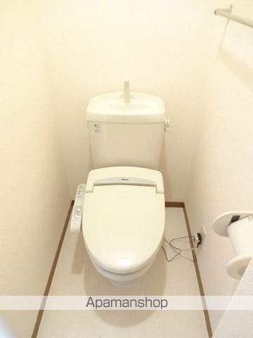 エクレール・アイ B棟の内装写真