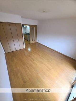 ラ　ヴェラ　ヴィータ[1K/30.35m2]のリビング・居間