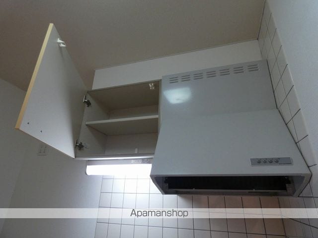 カーサコリーナの内装写真
