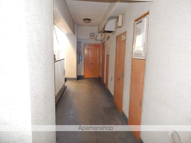 東京都立川市錦町３丁目[1K/20.5m2]の共用部5