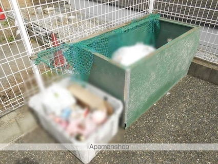 Ｓｕｒｐｌｕｓ　Ｏｎｅアカハネ[1K/28.03m2]の共用部6