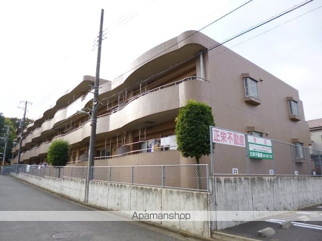 東浦和ガーデンプラザ壱番館