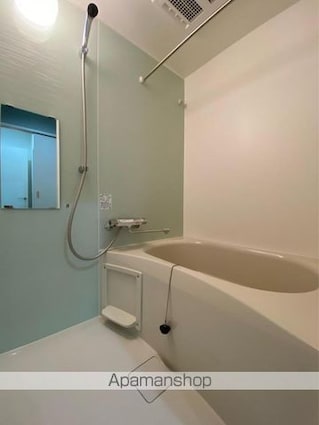 エクスパンドＫＩＴＡ[1LDK/38.64m2]のバス