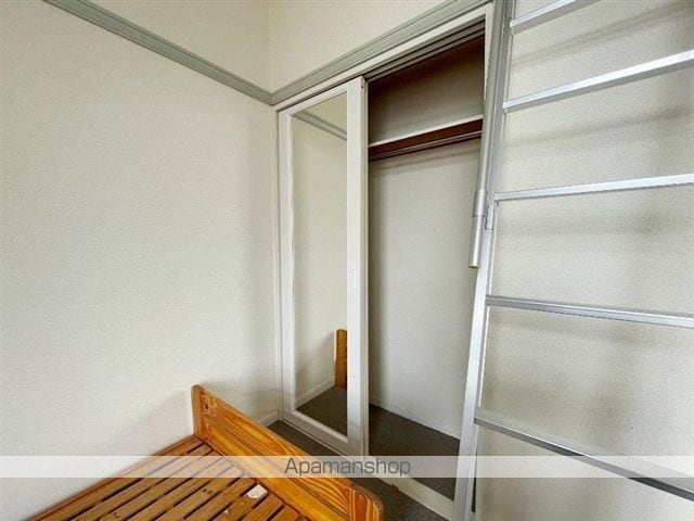 リベェールIIの内装写真