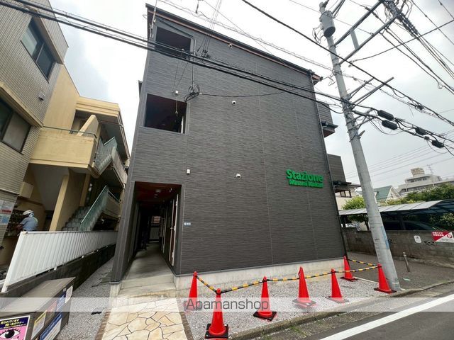 Stazione Minami Rinkanの外観写真
