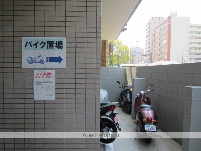 ダイナコートテソロ博多のその他写真