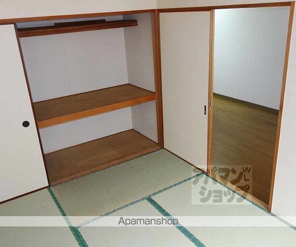 セント・ルークルスの内装写真