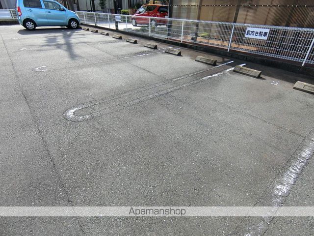 アルビオン Dのその他写真