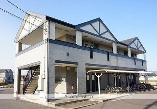 フローラB