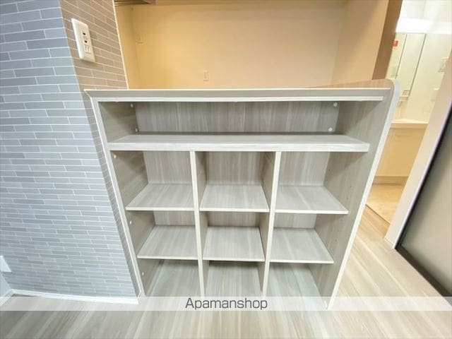 ロイヤルステージ観音寺新町の内装写真