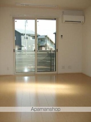 カーサ　ディ　パーチェ[1LDK/50.85m2]のリビング・居間